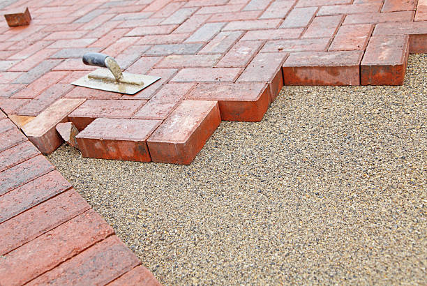 Reasons to Select Us for Your Driveway Paving Requirements in Ely, IA